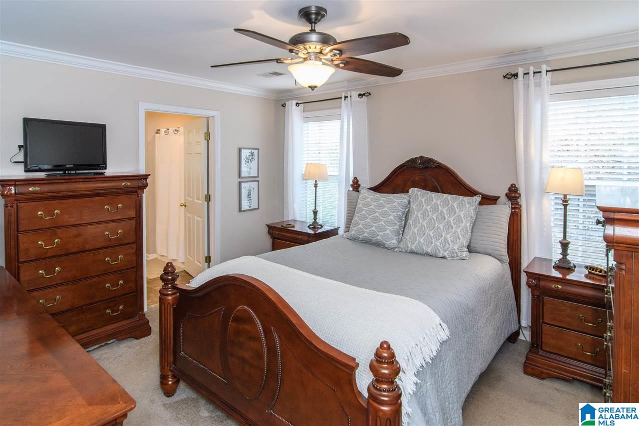 132 Ridgewood Drive Remlap, AL 35133 - Photo 24 of 39