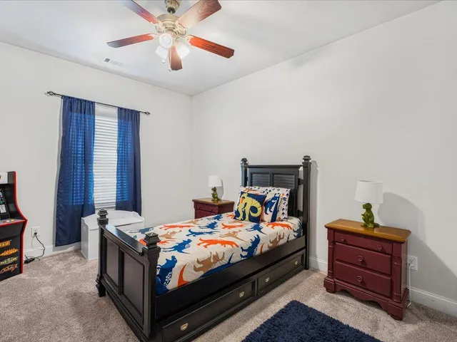 $409,900 | 7675 Volion Drive, Fairburn, GA 30213