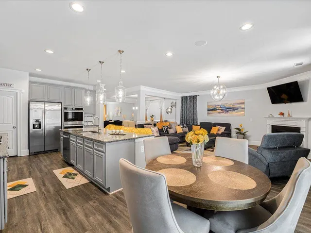 $409,900 | 7675 Volion Drive, Fairburn, GA 30213