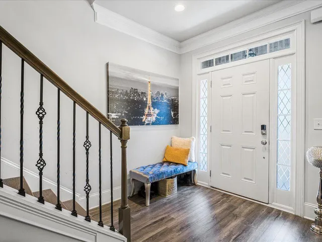 $409,900 | 7675 Volion Drive, Fairburn, GA 30213