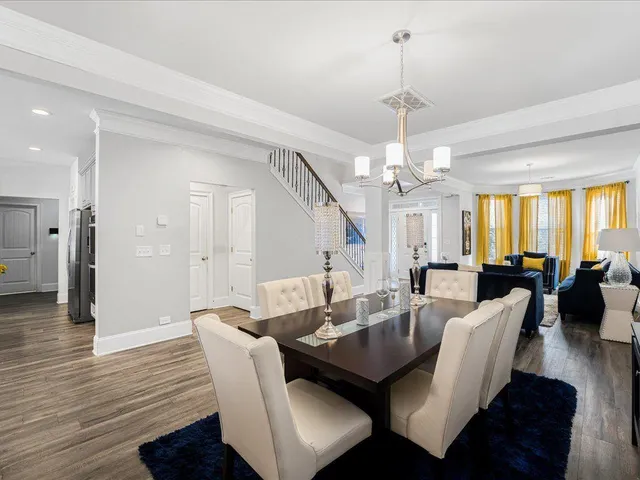 $409,900 | 7675 Volion Drive, Fairburn, GA 30213