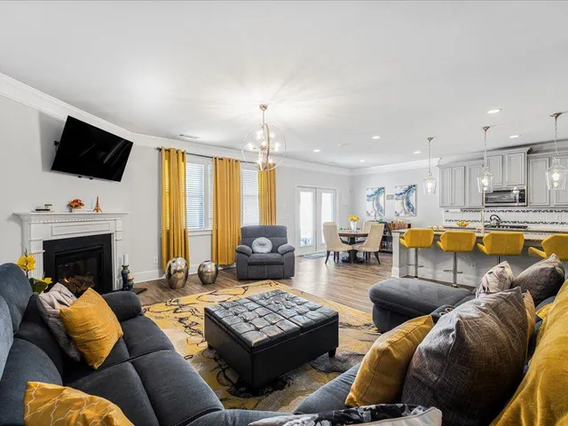 $409,900 | 7675 Volion Drive, Fairburn, GA 30213