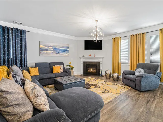 $409,900 | 7675 Volion Drive, Fairburn, GA 30213