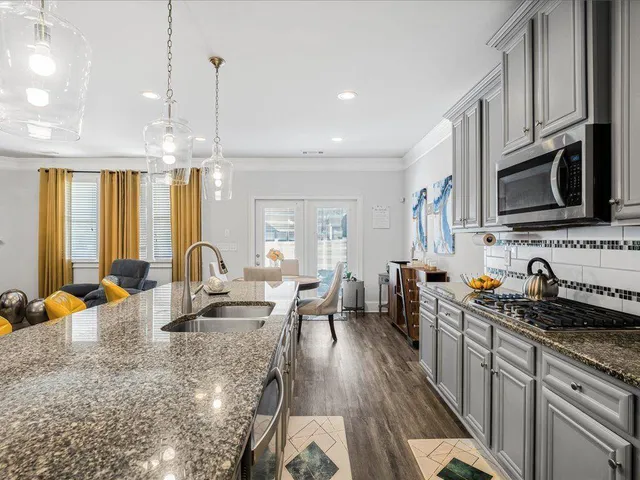 $409,900 | 7675 Volion Drive, Fairburn, GA 30213