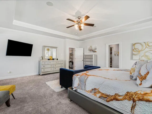 $409,900 | 7675 Volion Drive, Fairburn, GA 30213