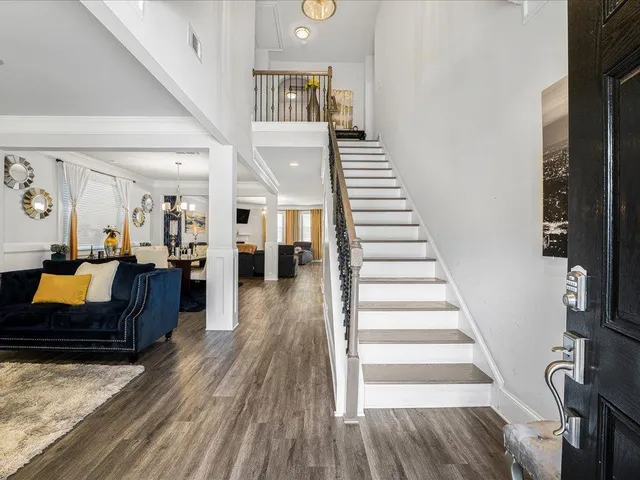 $409,900 | 7675 Volion Drive, Fairburn, GA 30213