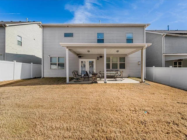 $409,900 | 7675 Volion Drive, Fairburn, GA 30213