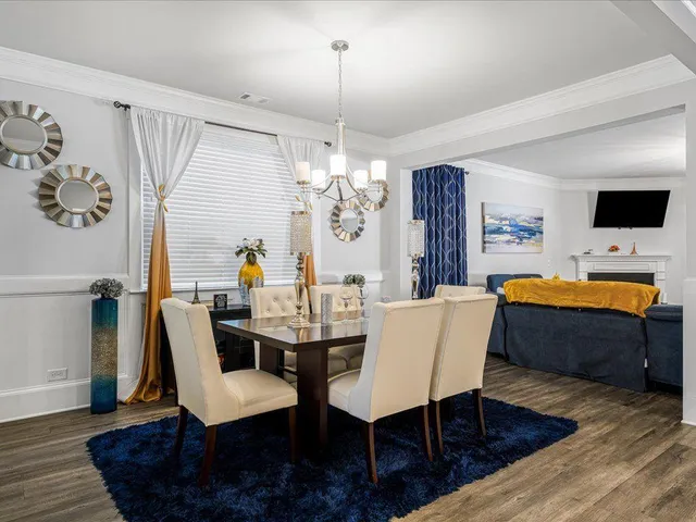 $409,900 | 7675 Volion Drive, Fairburn, GA 30213