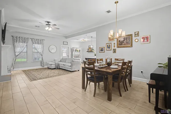 $1,900 | 180 Belle Isle Drive, Thibodaux, LA 70301