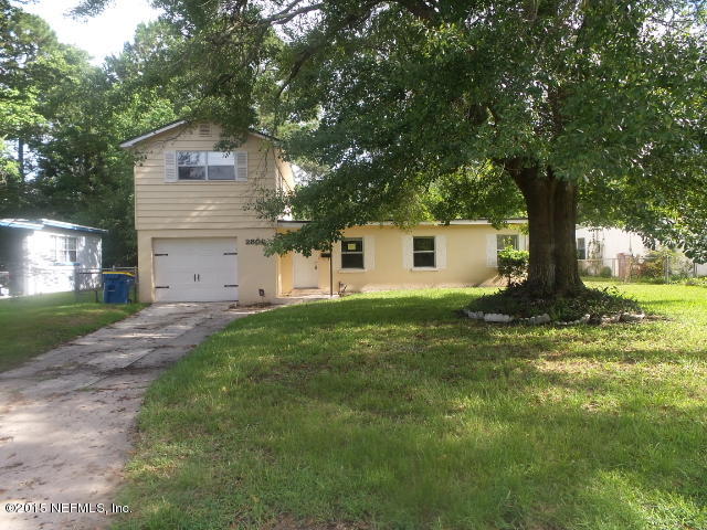 2806 Lippia Road Jacksonville, FL 32209 - Photo 1 of 9 1435295731232