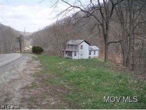54 Rt 16 Smithville, WV 26178 - Photo 2 of 6
