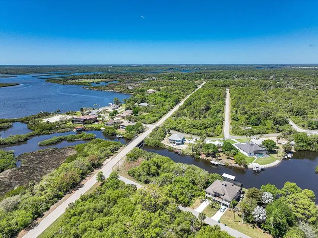 $149,900 | 12412 Eisenhower Drive, Port Charlotte, FL 33953