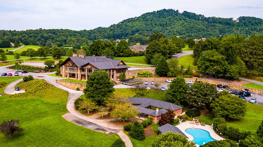 Lot 77 Licklog Ridge Hayesville, NC 28904 - Photo 5 of 30