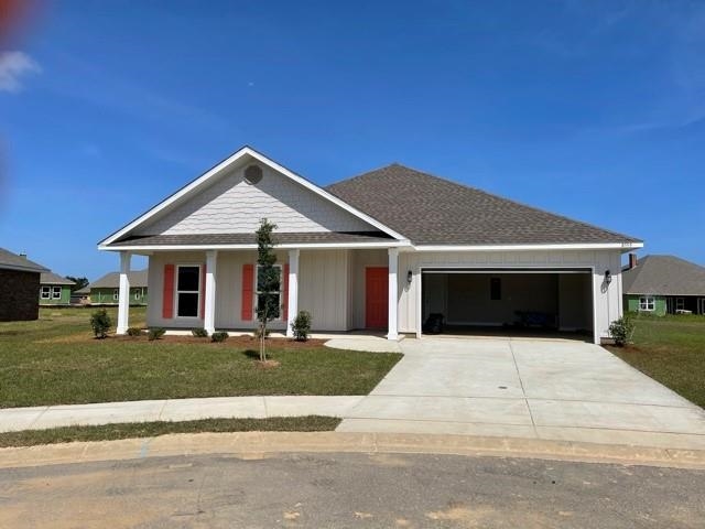 8553 Bronze Lane Foley, AL 36535 - Photo 1 of 2