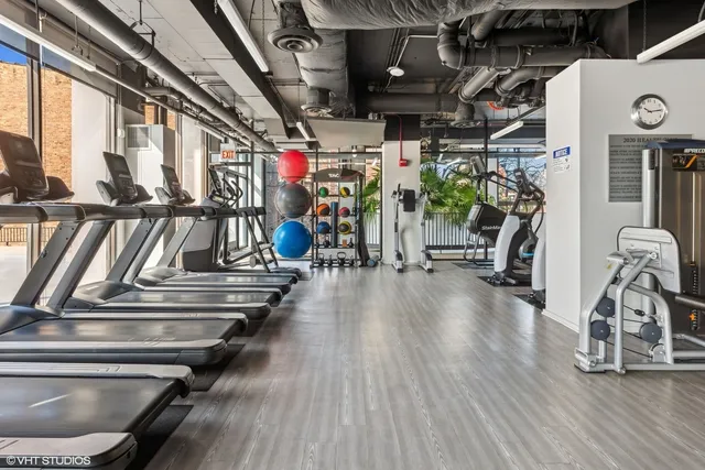 $3,200 | 2020 North Lincoln Park West, Unit 35K, Chicago, IL 60614