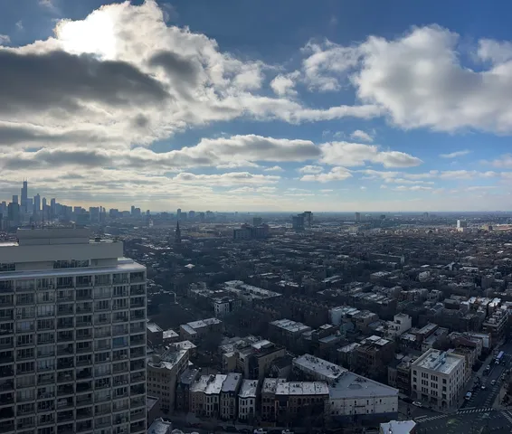 $3,200 | 2020 North Lincoln Park West, Unit 35K, Chicago, IL 60614