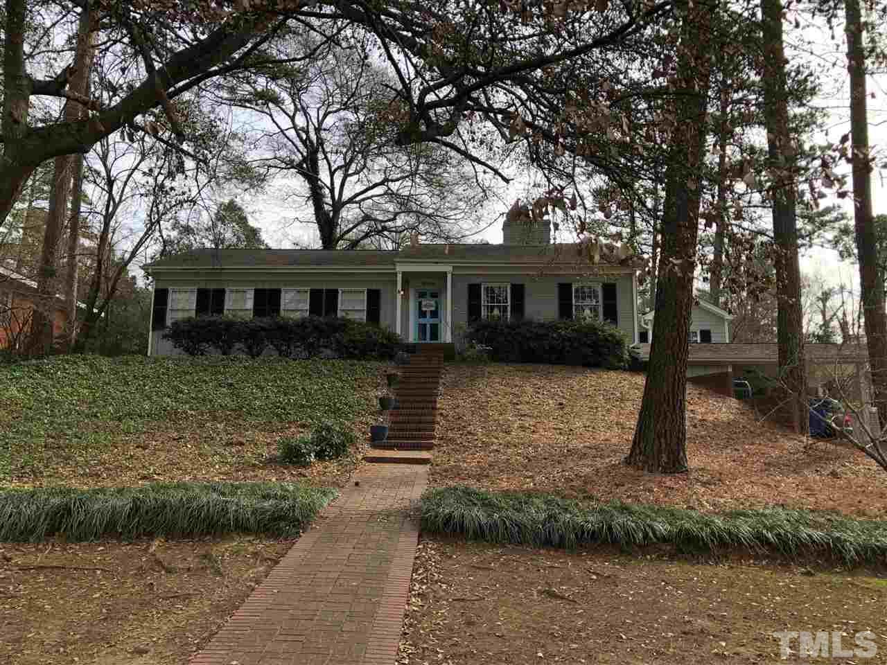 3300 Milton Road Raleigh, NC 27609 - Photo 1 of 3