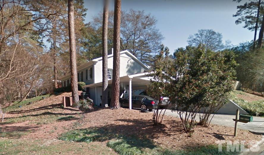 3300 Milton Road Raleigh, NC 27609 - Photo 2 of 3