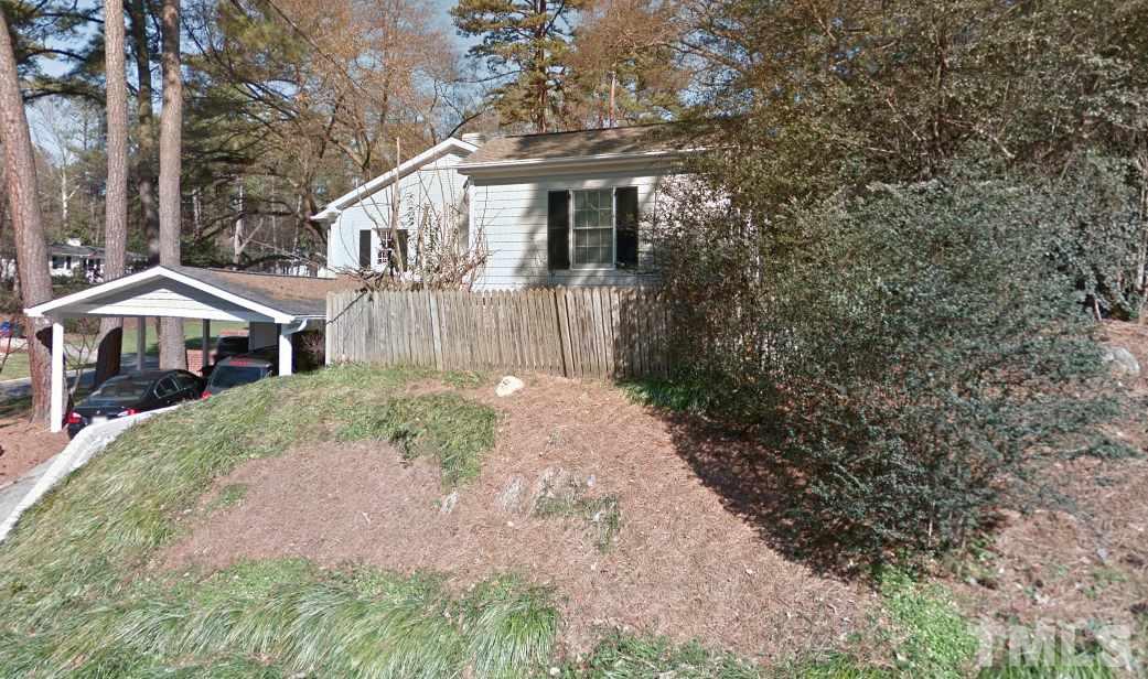 3300 Milton Road Raleigh, NC 27609 - Photo 3 of 3