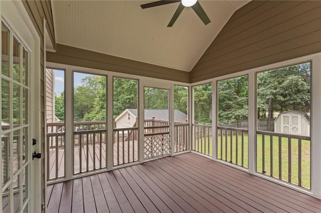 186 West Chestnut Way Dallas, GA 30132 - Photo 24 of 27