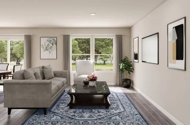 $217,990 | 120 Pine Branch, Lufkin, TX 75904