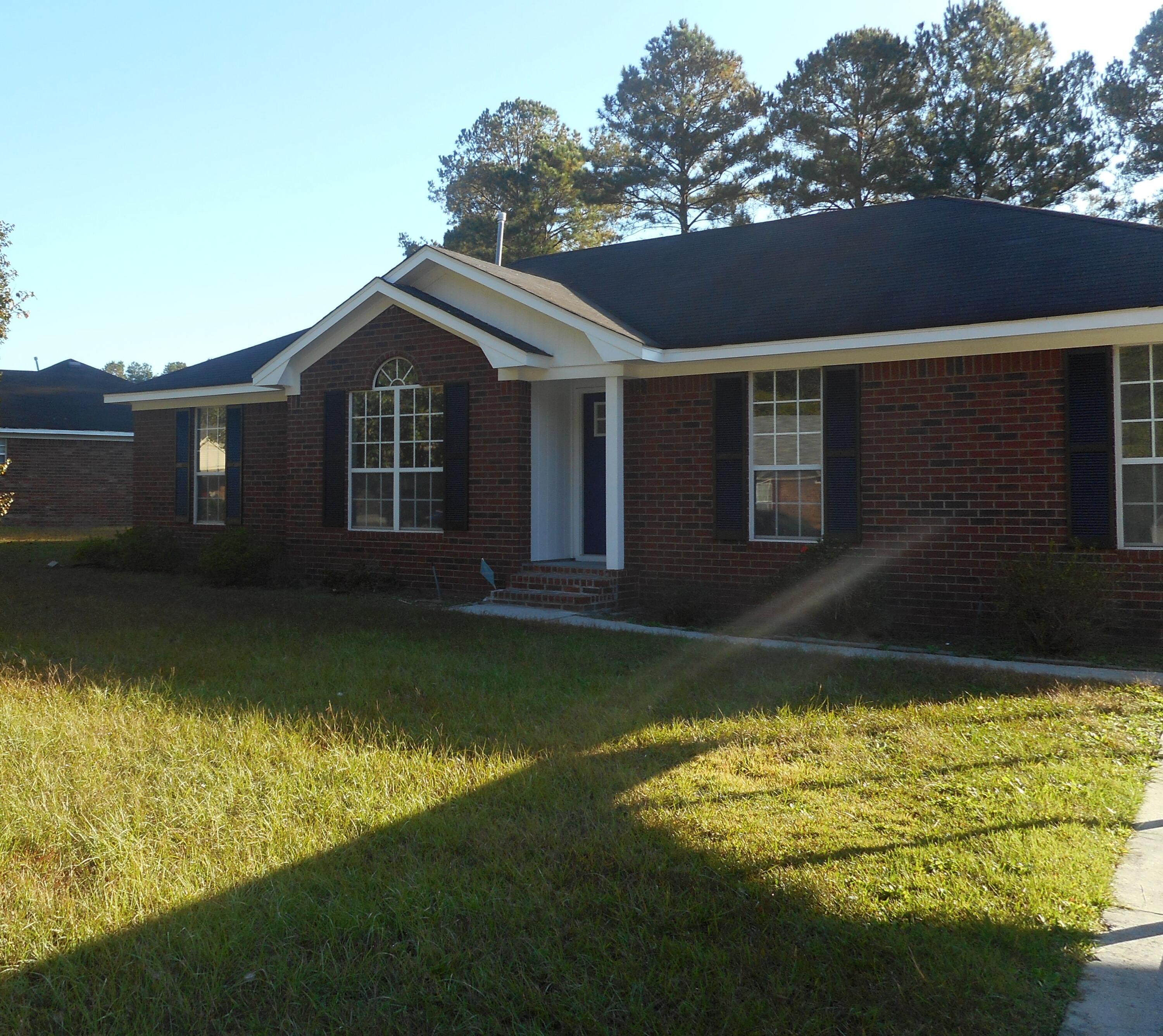 2748 Davis Mill Road Hephzibah, GA 30815 - Photo 3 of 36 Gallery Image 3