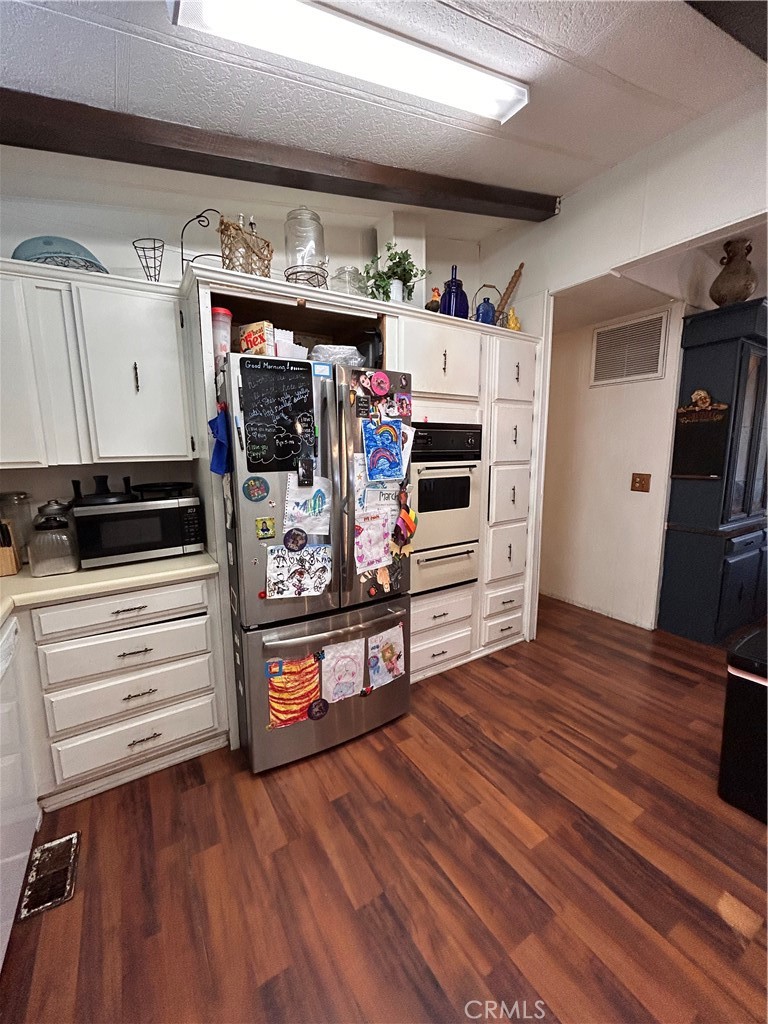 31816 Avenue E, Unit 135 Yucaipa, CA 92399 - Photo 7 of 12 a view of a storage & utility room