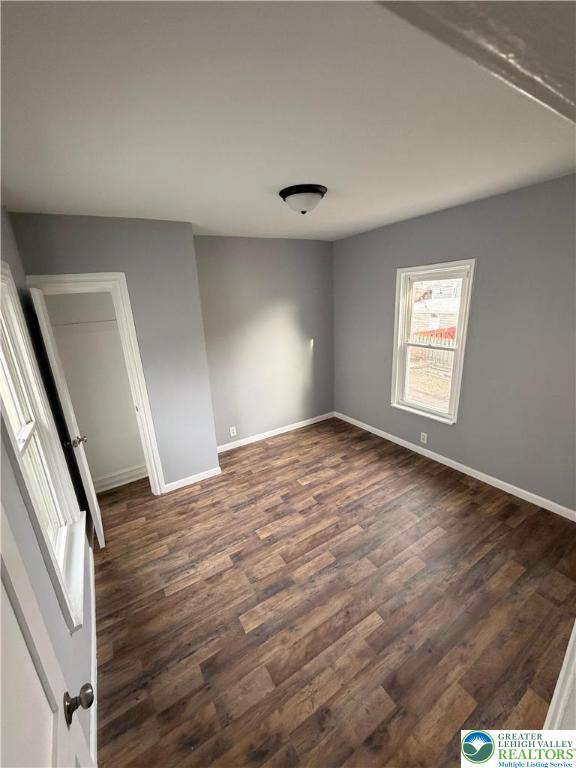 1523 Butler Street Easton, PA 18042 - Photo 13 of 17 Bedroom 1