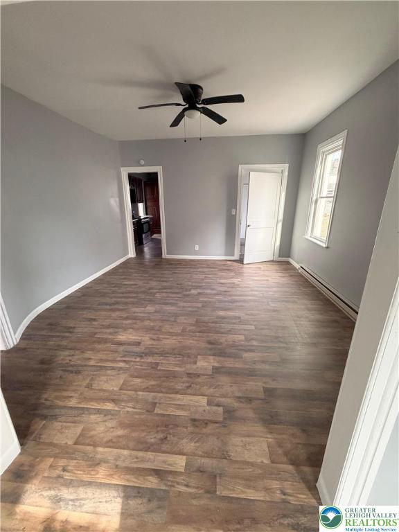 1523 Butler Street Easton, PA 18042 - Photo 16 of 17 TV Room