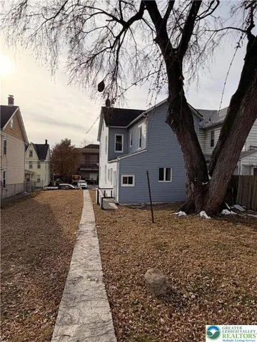 $310,000 | 1523 Butler Street, Easton, PA 18042