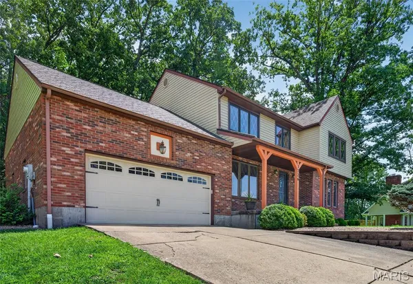 $347,500 | 3726 Old Hopper Road, Cape Girardeau, MO 63701