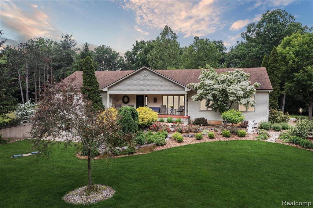 2786 Fishbeck Road Howell, MI 48843 - Photo 2 of 77