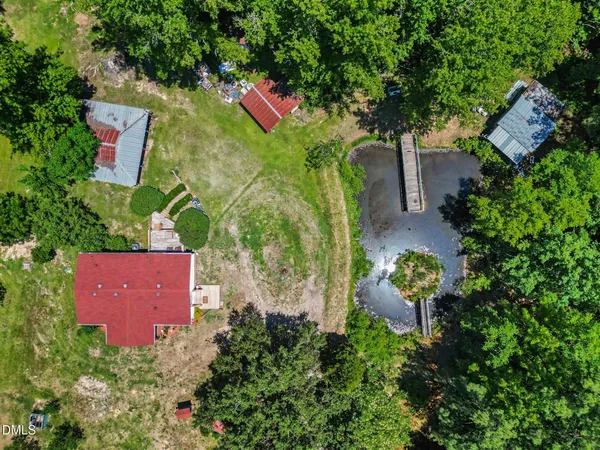 $399,000 | 260 Ellis Road, Moncure, NC 27559
