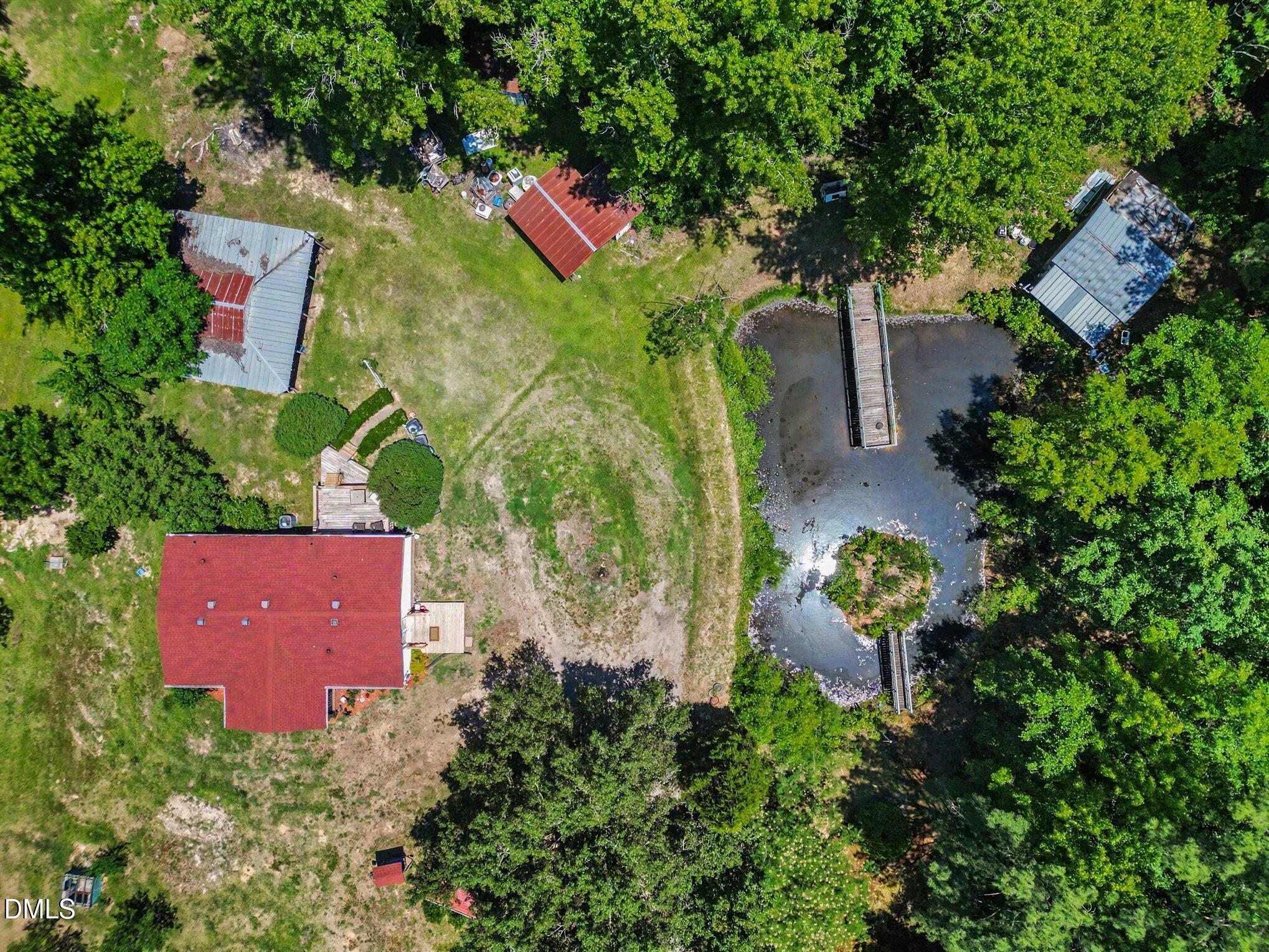 260 Ellis Road Moncure, NC 27559 - Photo 1 of 28