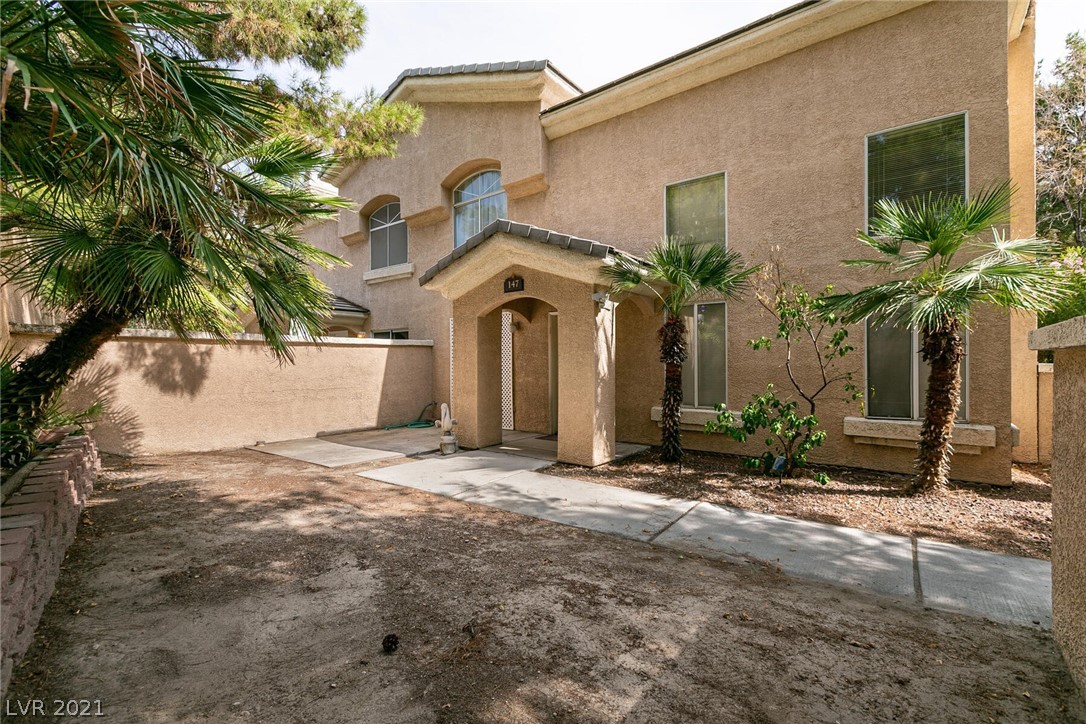 3950 South Sandhill Road, Unit 147 Las Vegas, NV 89121 - Photo 2 of 25 Gallery Image 2