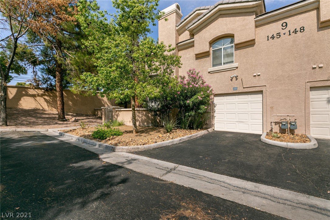 3950 South Sandhill Road, Unit 147 Las Vegas, NV 89121 - Photo 22 of 25 Gallery Image 22
