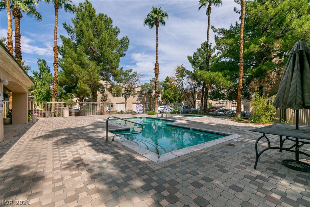 3950 South Sandhill Road, Unit 147 Las Vegas, NV 89121 - Photo 23 of 25 Gallery Image 23