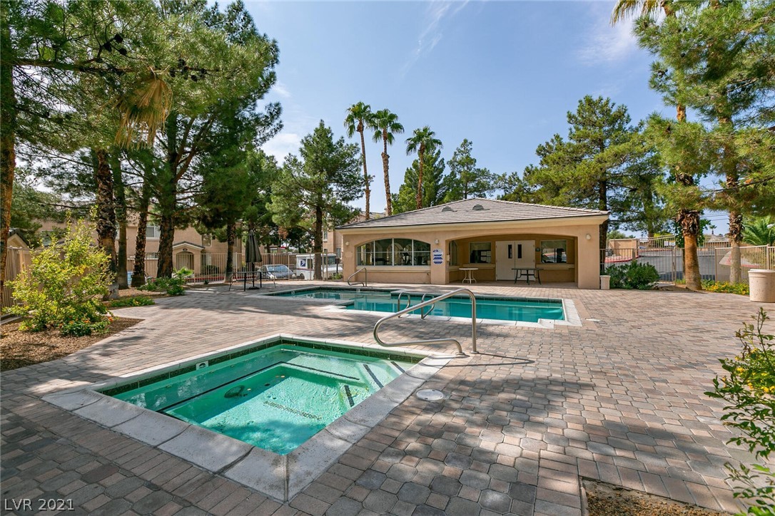 3950 South Sandhill Road, Unit 147 Las Vegas, NV 89121 - Photo 24 of 25 Gallery Image 24