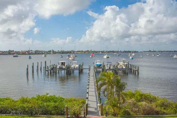 $679,900 | 624 Southwest St Lucie Crescent, Unit 206, Stuart, FL 34994