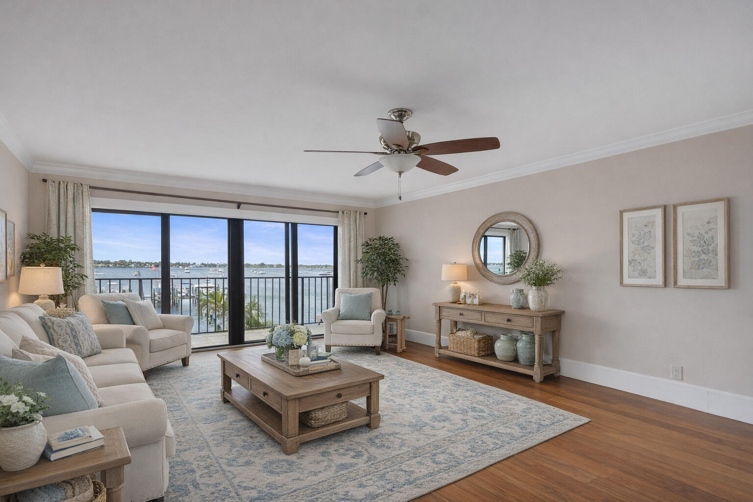 624 Southwest St Lucie Crescent, Unit 206 Stuart, FL 34994 - Photo 8 of 30 Image00034