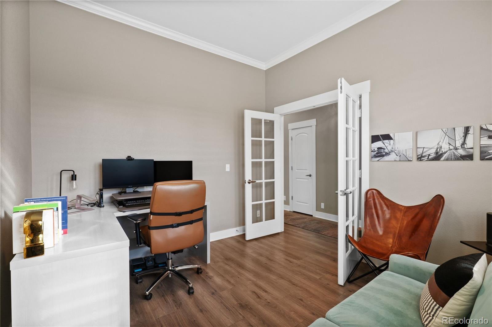 6034 Alton Street Denver, CO 80238 - Photo 11 of 50