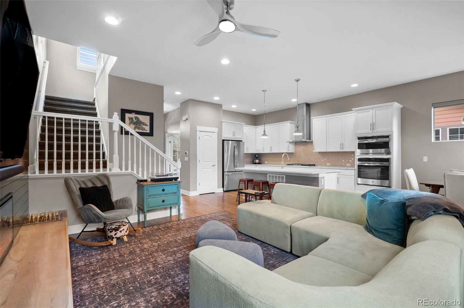 6034 Alton Street Denver, CO 80238 - Photo 12 of 50