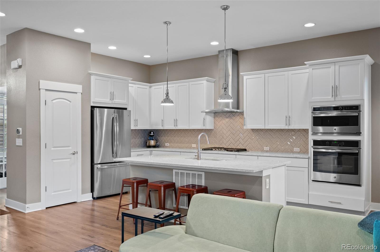 6034 Alton Street Denver, CO 80238 - Photo 13 of 50