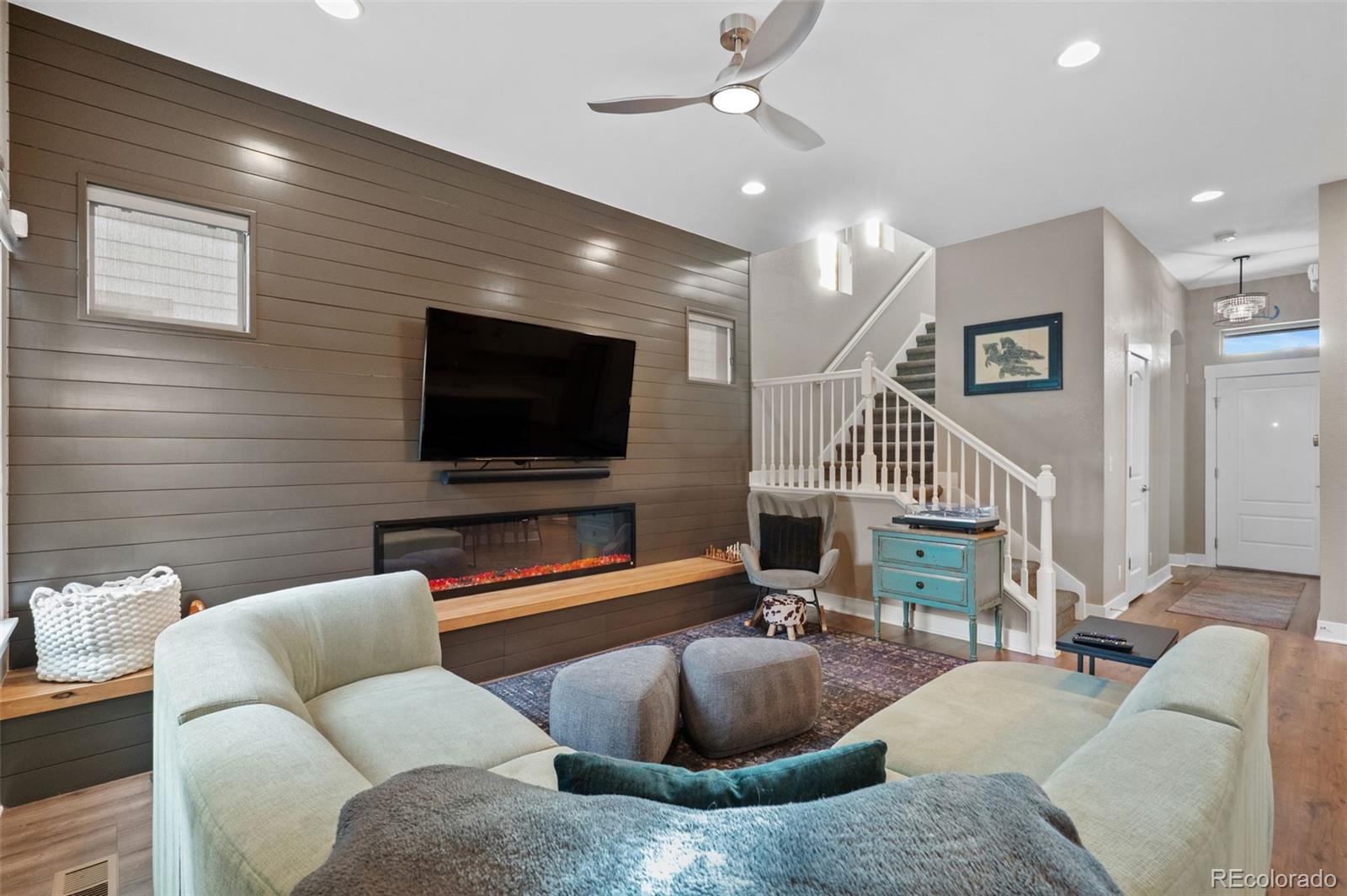 6034 Alton Street Denver, CO 80238 - Photo 14 of 50