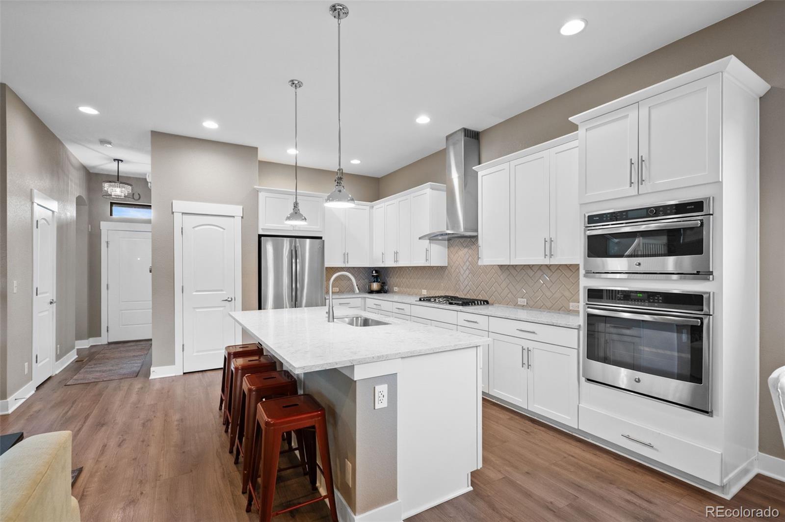 6034 Alton Street Denver, CO 80238 - Photo 15 of 50