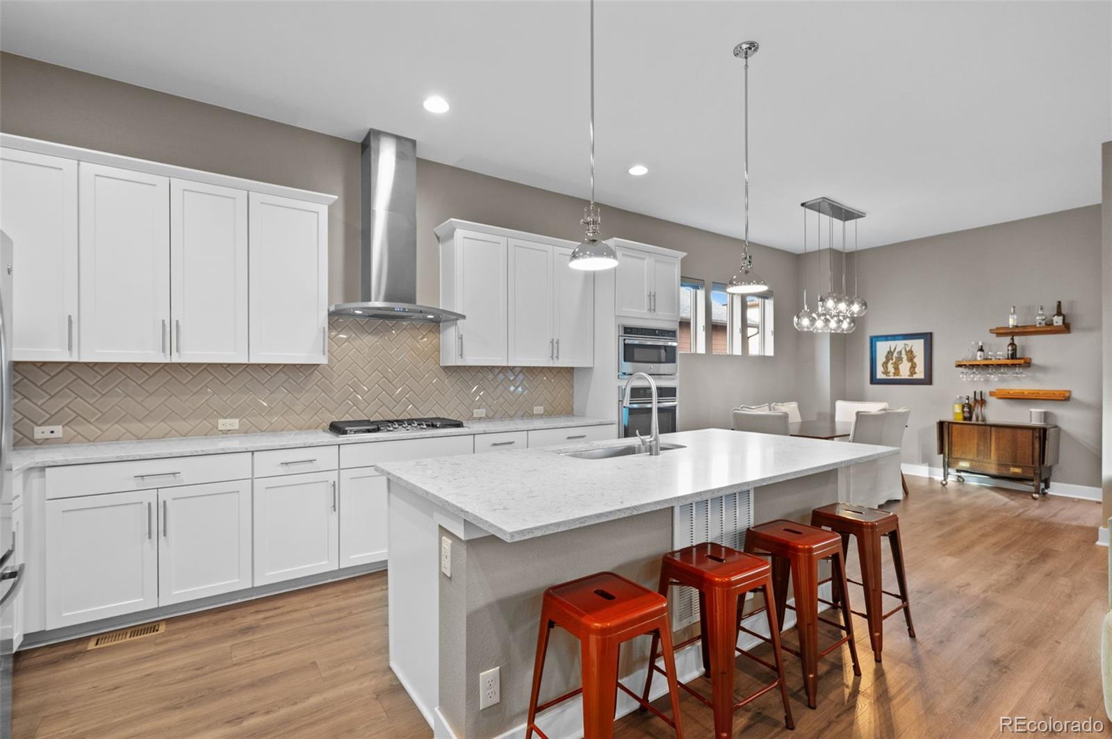 6034 Alton Street Denver, CO 80238 - Photo 17 of 50