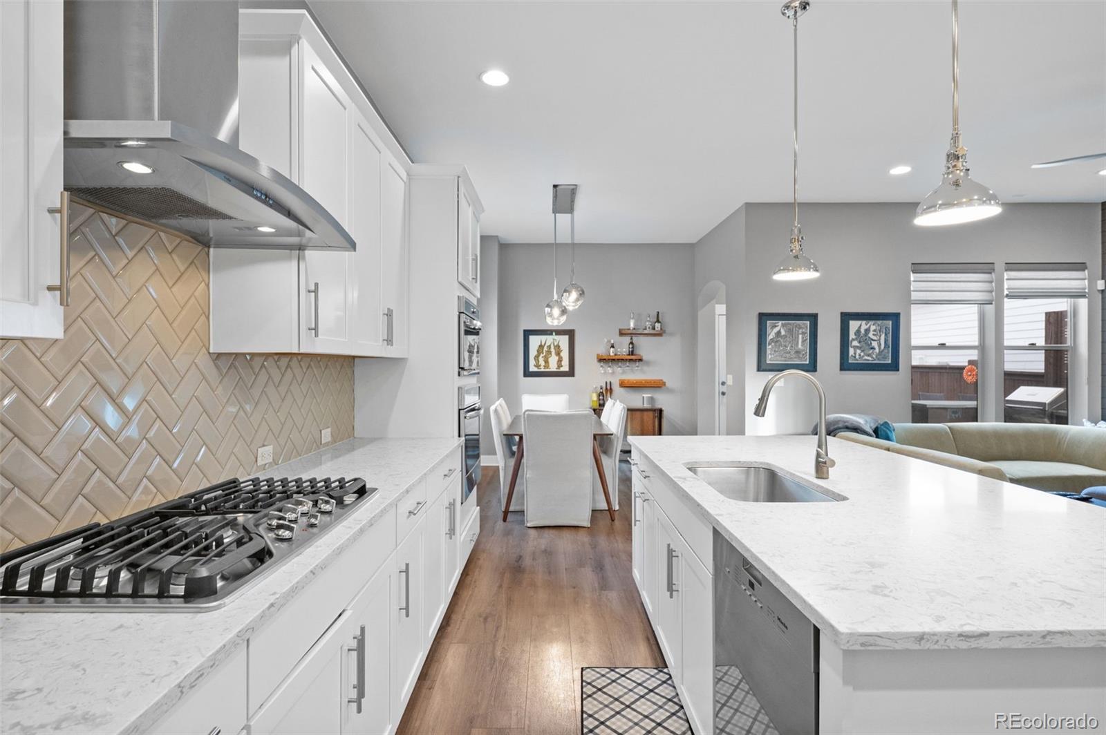 6034 Alton Street Denver, CO 80238 - Photo 19 of 50