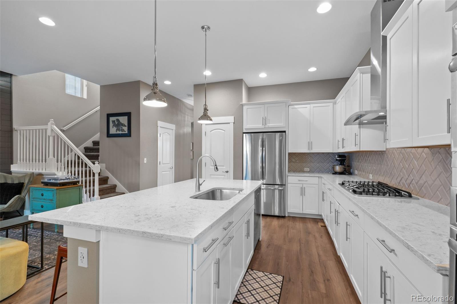 6034 Alton Street Denver, CO 80238 - Photo 20 of 50