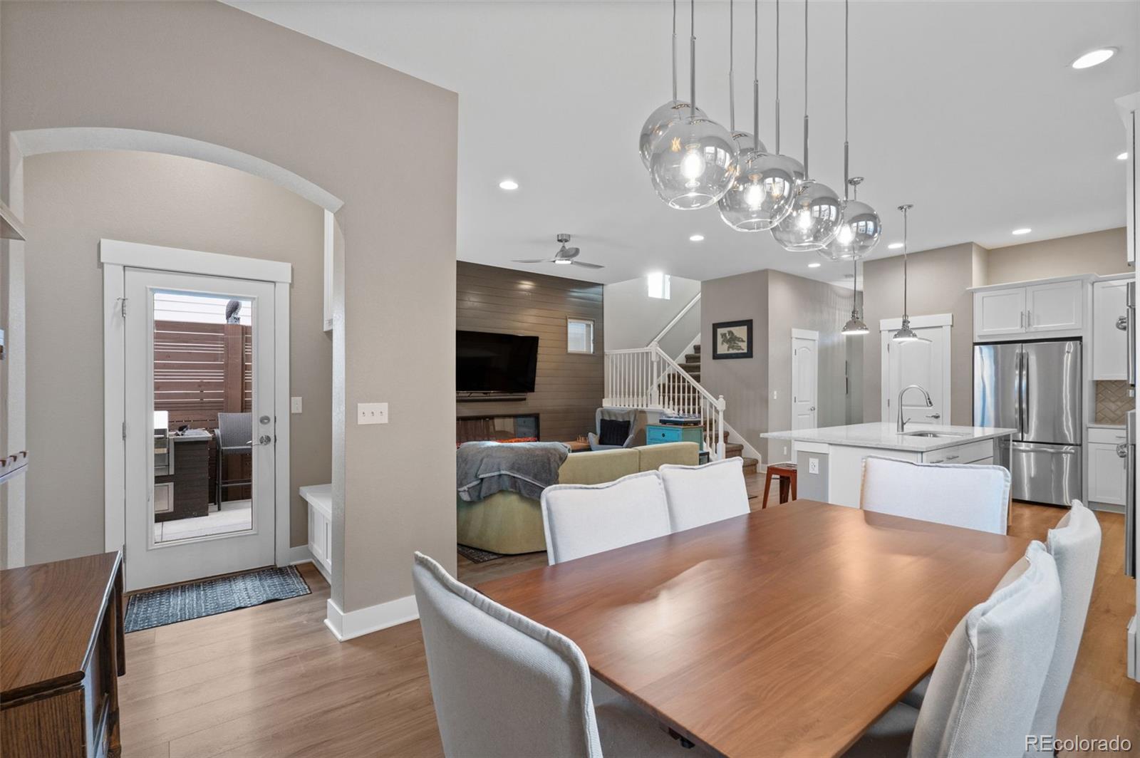 6034 Alton Street Denver, CO 80238 - Photo 22 of 50