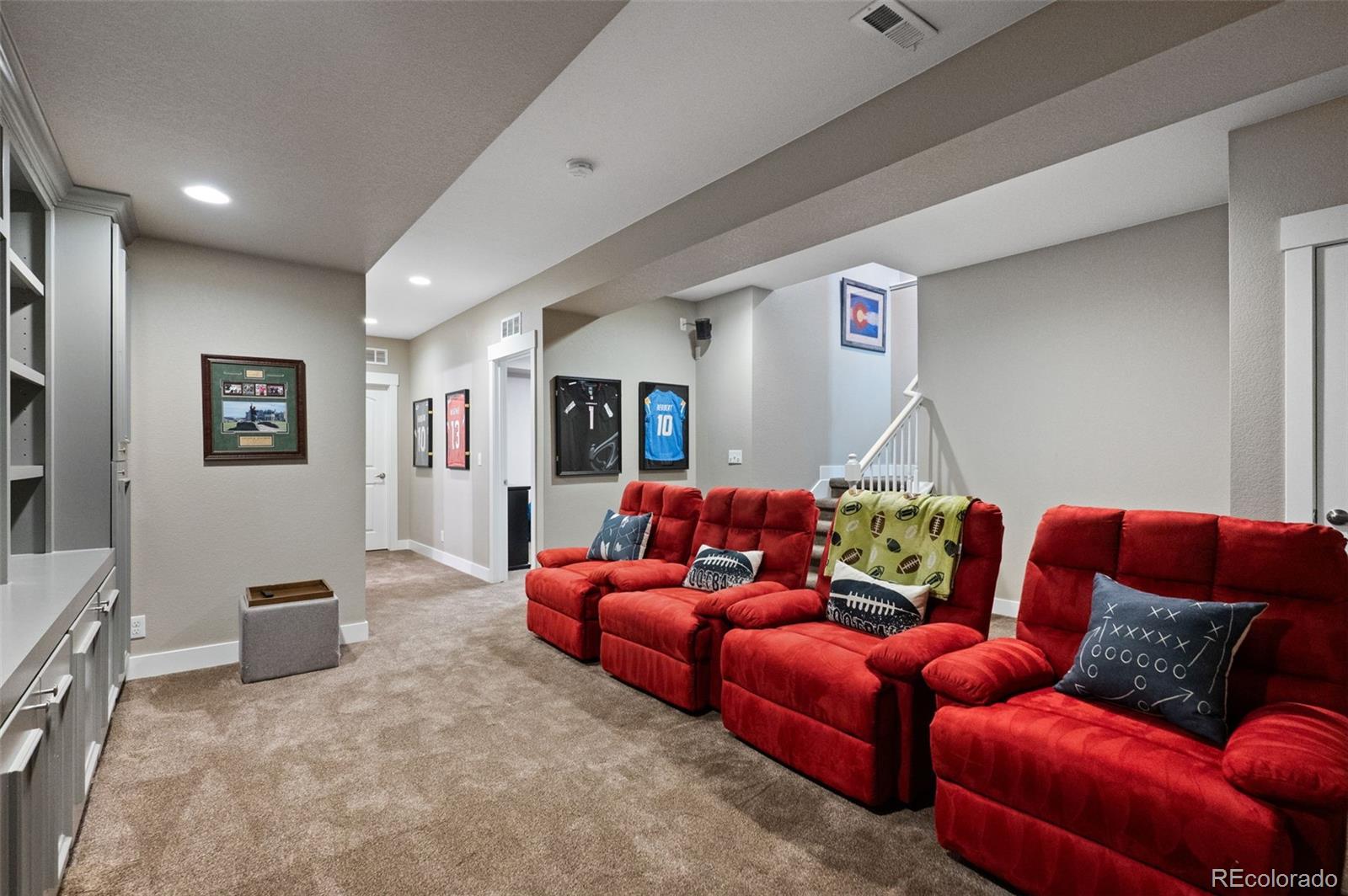 6034 Alton Street Denver, CO 80238 - Photo 34 of 50